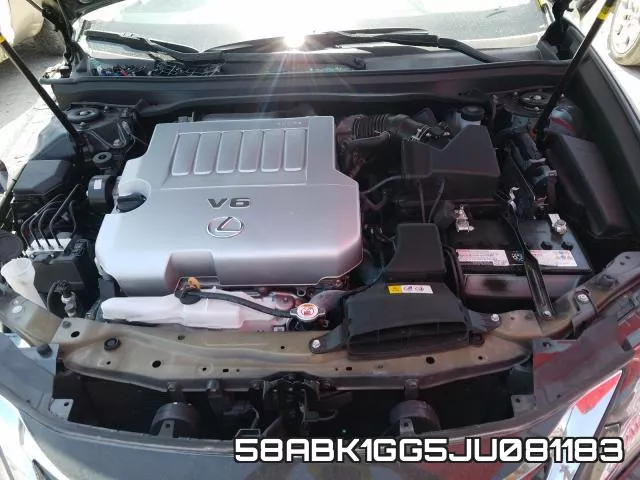 58ABK1GG5JU081183 фото 8