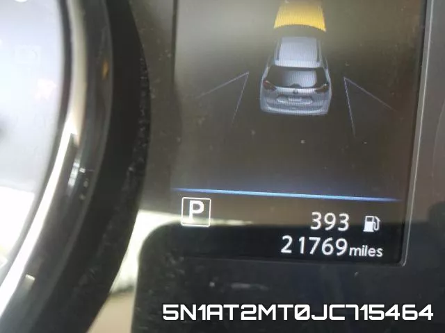5N1AT2MT0JC715464 фото 9