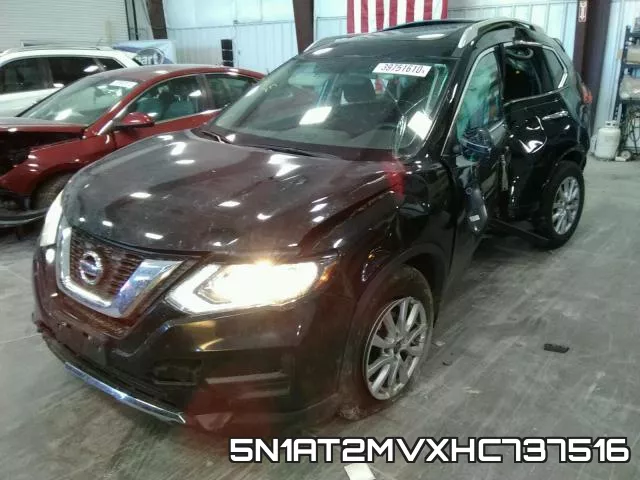 5N1AT2MVXHC737516 фото 3