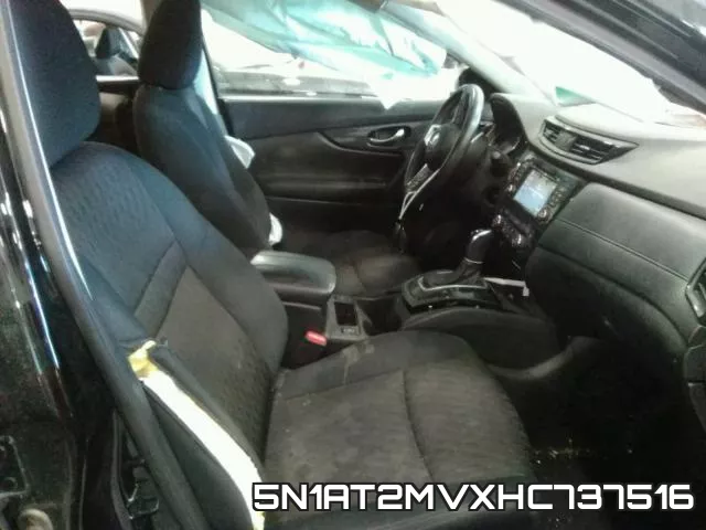 5N1AT2MVXHC737516 фото 6