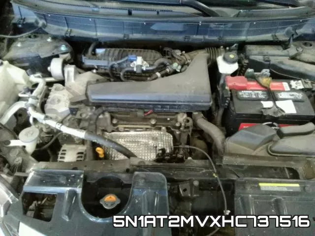5N1AT2MVXHC737516 фото 8
