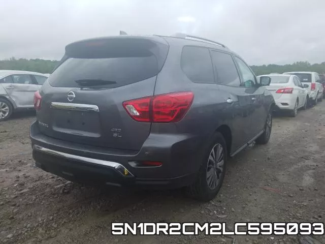 5N1DR2CM2LC595093 фото 5