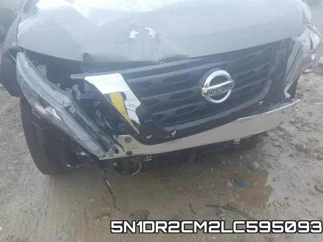 5N1DR2CM2LC595093 фото 10