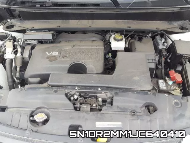 5N1DR2MM1JC640410 фото 8