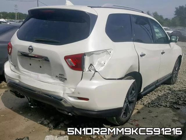 5N1DR2MM9KC591216 фото 5