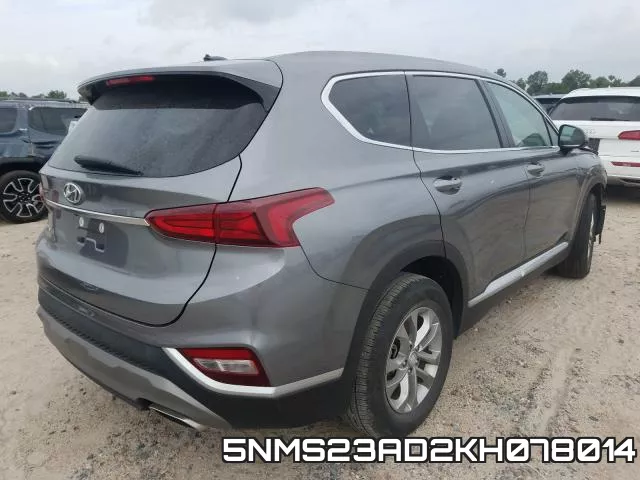 5NMS23AD2KH078014 фото 5