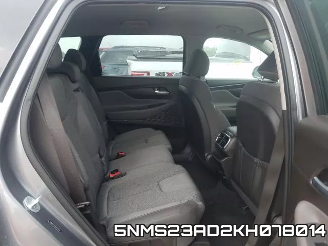 5NMS23AD2KH078014 фото 7