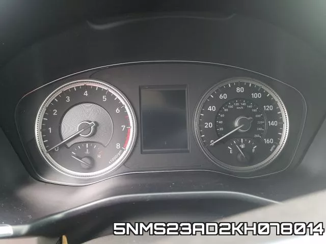 5NMS23AD2KH078014 фото 9