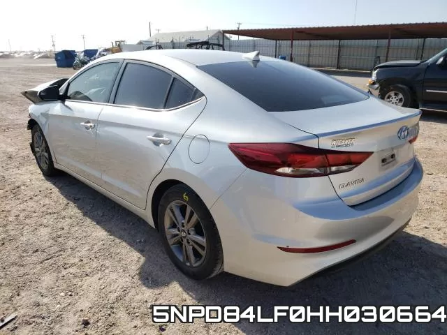 5NPD84LF0HH030664 фото 4