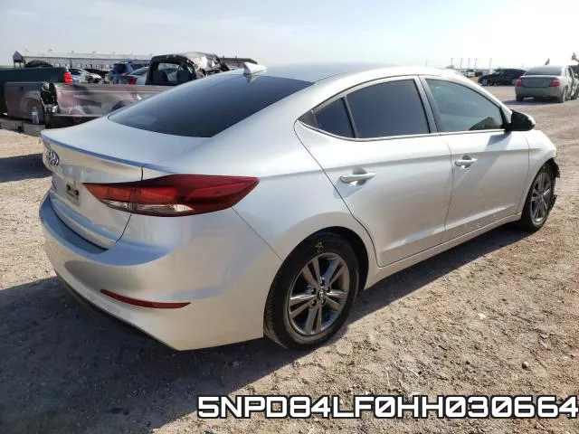 5NPD84LF0HH030664 фото 5