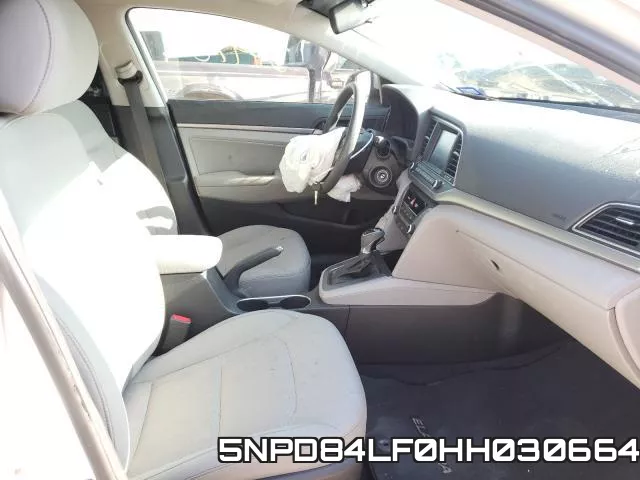 5NPD84LF0HH030664 фото 6