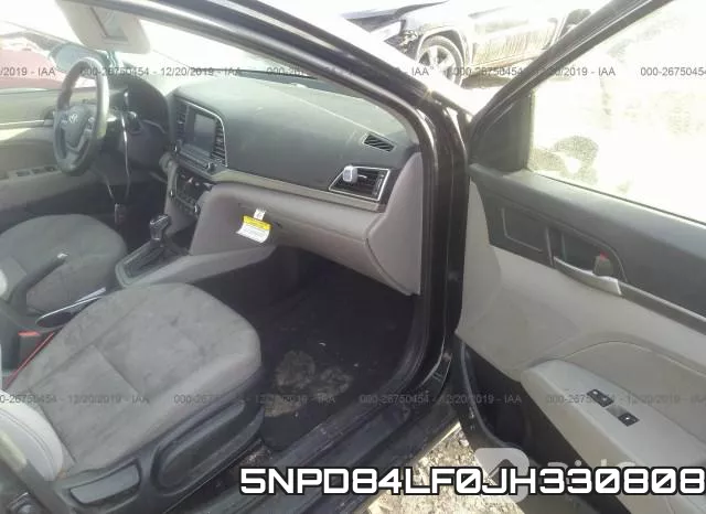 5NPD84LF0JH330808 фото 6