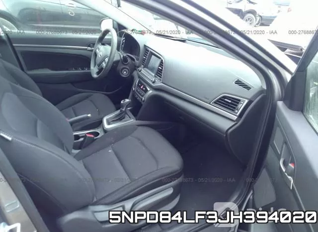 5NPD84LF3JH394020 фото 6