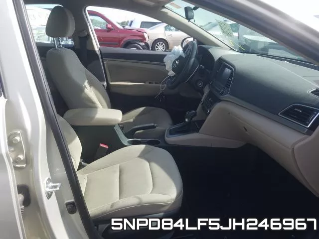5NPD84LF5JH246967 фото 6