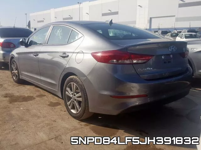5NPD84LF5JH391832 фото 4