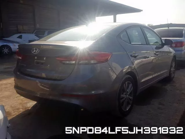 5NPD84LF5JH391832 фото 5