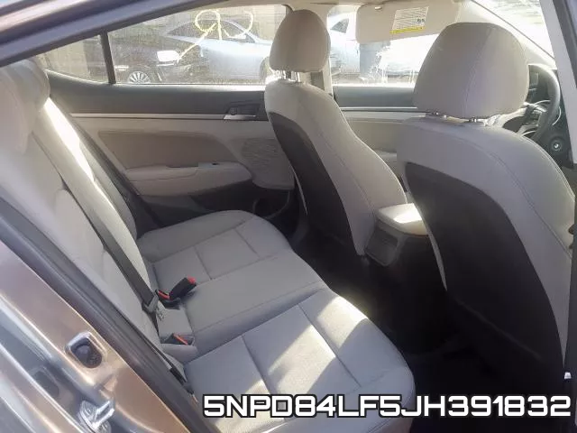 5NPD84LF5JH391832 фото 7