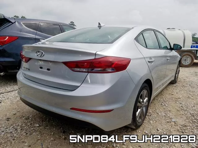5NPD84LF9JH221828 фото 5