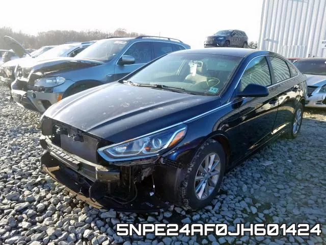 5NPE24AF0JH601424 фото 3