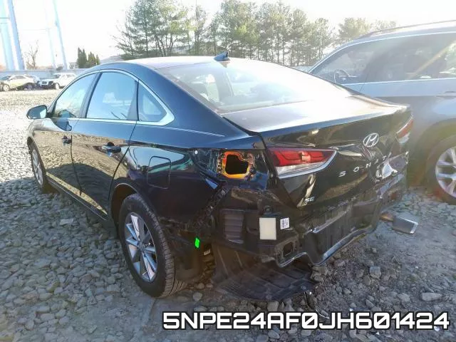5NPE24AF0JH601424 фото 4