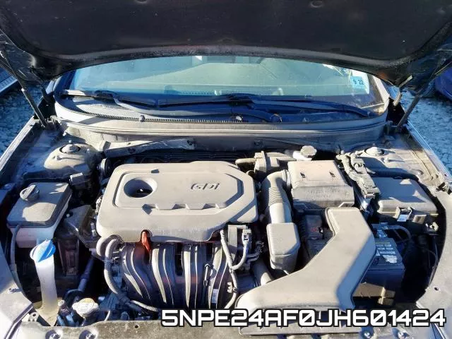 5NPE24AF0JH601424 фото 8