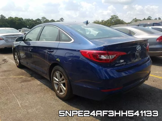 5NPE24AF3HH541133 фото 4