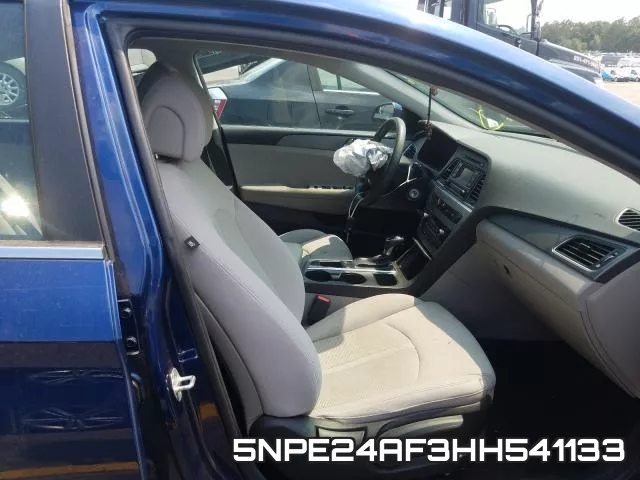 5NPE24AF3HH541133 фото 6