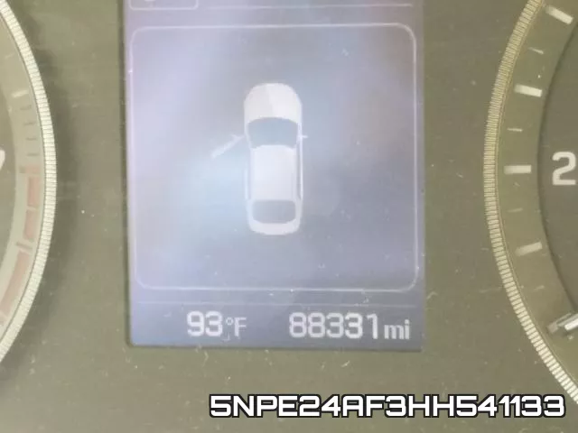 5NPE24AF3HH541133 фото 9