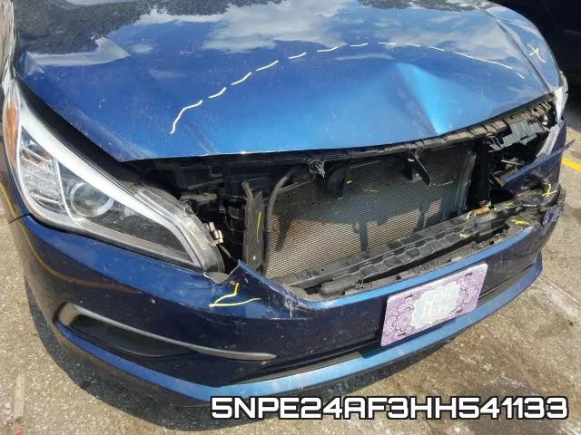 5NPE24AF3HH541133 фото 10