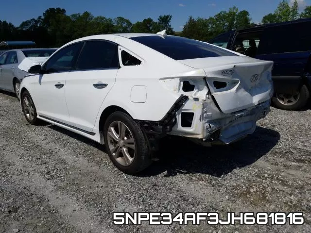 5NPE34AF3JH681816 фото 4