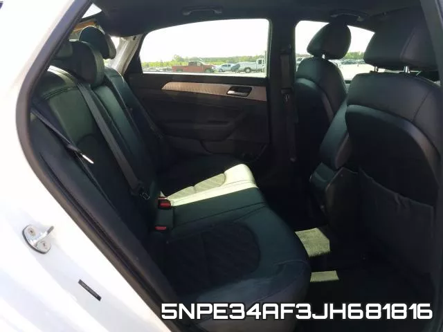 5NPE34AF3JH681816 фото 7