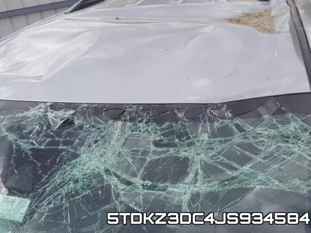 5TDKZ3DC4JS934584 фото 9
