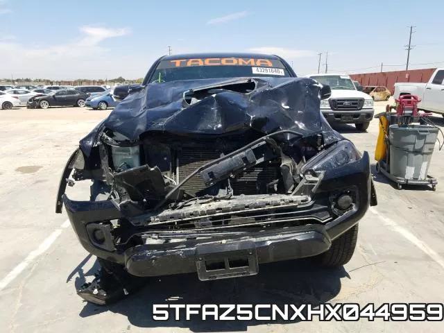 5TFAZ5CNXHX044959 фото 10