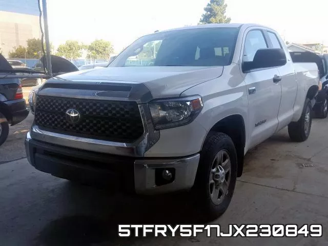 5TFRY5F17JX230849 фото 3