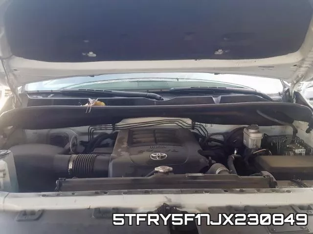 5TFRY5F17JX230849 фото 8