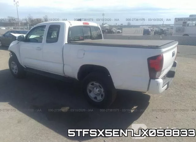 5TFSX5EN7JX058833 фото 4