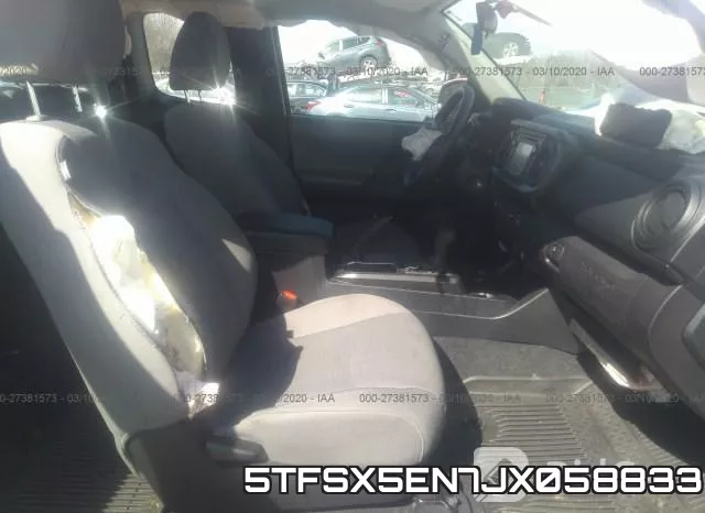 5TFSX5EN7JX058833 фото 6