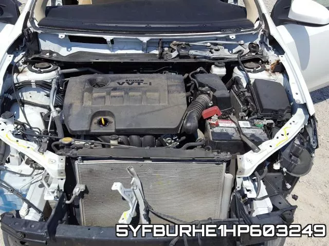 5YFBURHE1HP603249 фото 8