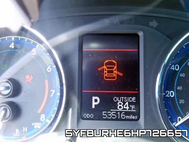 5YFBURHE6HP726657 фото 9