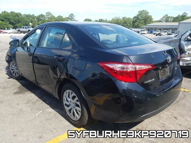 5YFBURHE9KP920719 фото 4