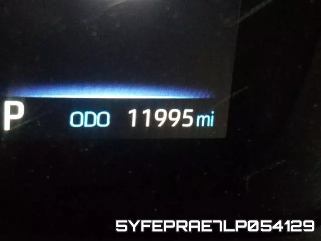 5YFEPRAE7LP054129 фото 9