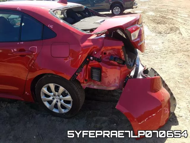 5YFEPRAE7LP070654 фото 10