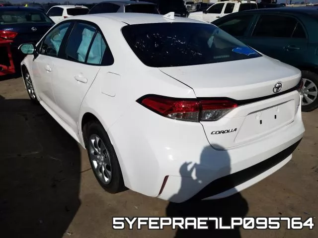 5YFEPRAE7LP095764 фото 4