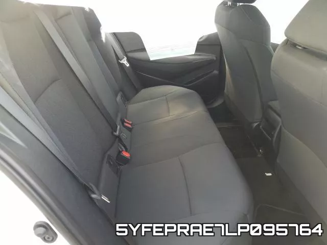 5YFEPRAE7LP095764 фото 7