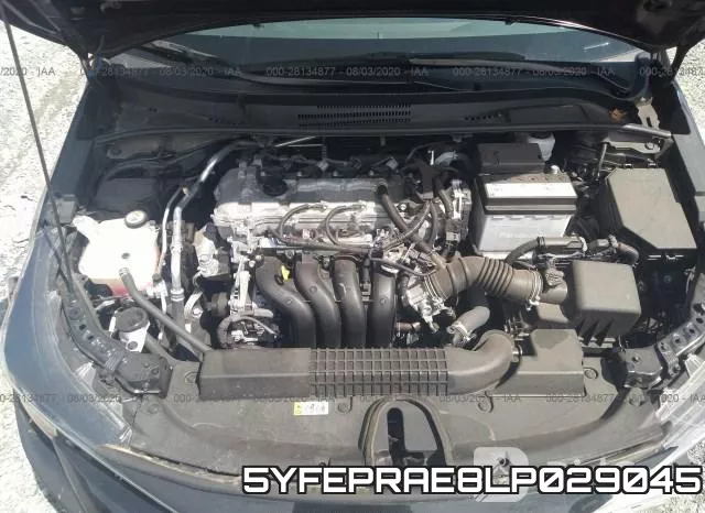 5YFEPRAE8LP029045 фото 2