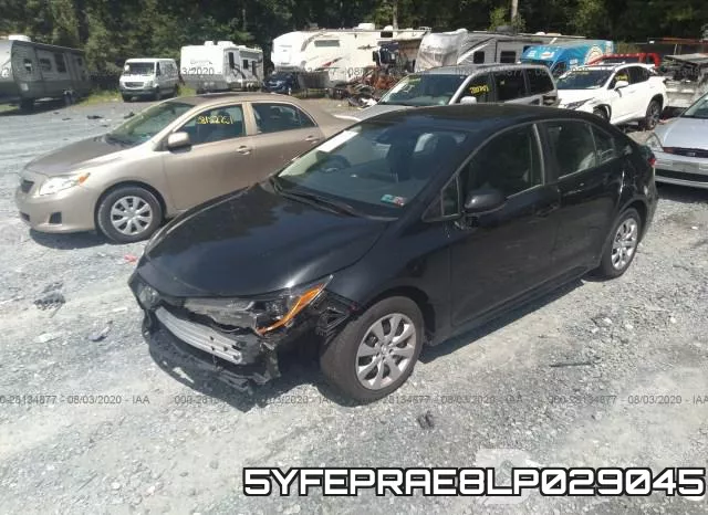 5YFEPRAE8LP029045 фото 3