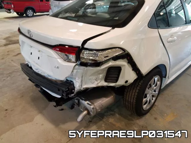 5YFEPRAE9LP031547 фото 10