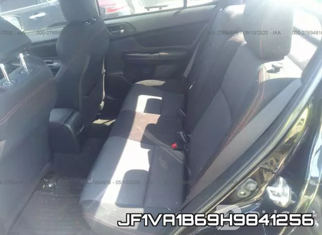 JF1VA1B69H9841256 фото 9