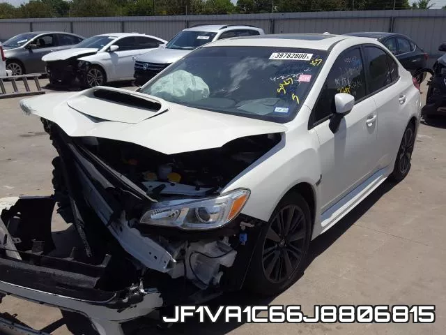 JF1VA1C66J8806815 фото 3