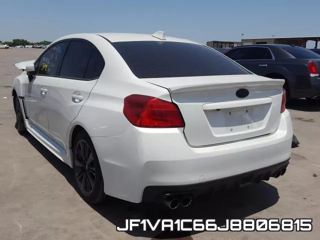 JF1VA1C66J8806815 фото 4